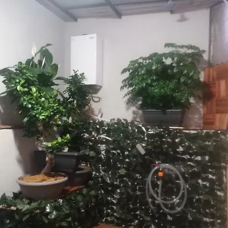 度假居 Casa Lunati 托雷安农齐亚塔