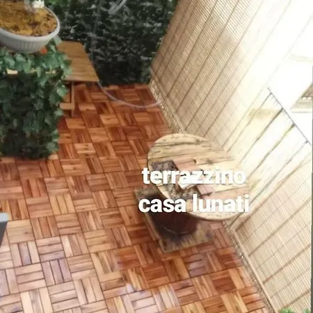 Casa Lunati 托雷安农齐亚塔