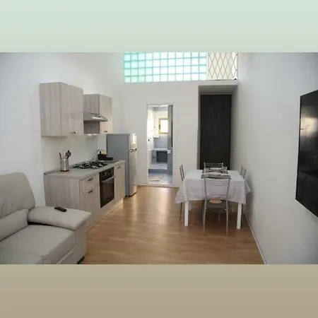 度假居 Casa Lunati *