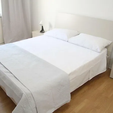 度假居 Casa Lunati