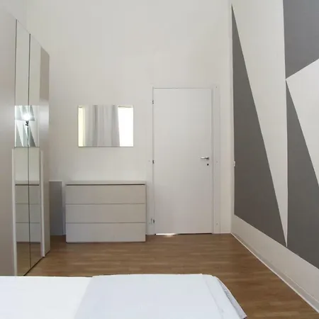 度假居 Casa Lunati